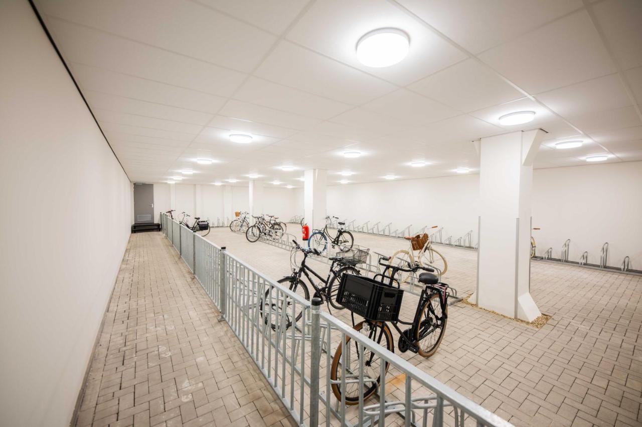 Prins Hendrikkade Rotterdam Exteriér fotografie