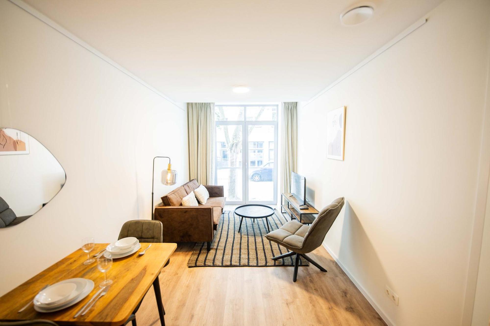 Prins Hendrikkade Rotterdam Exteriér fotografie